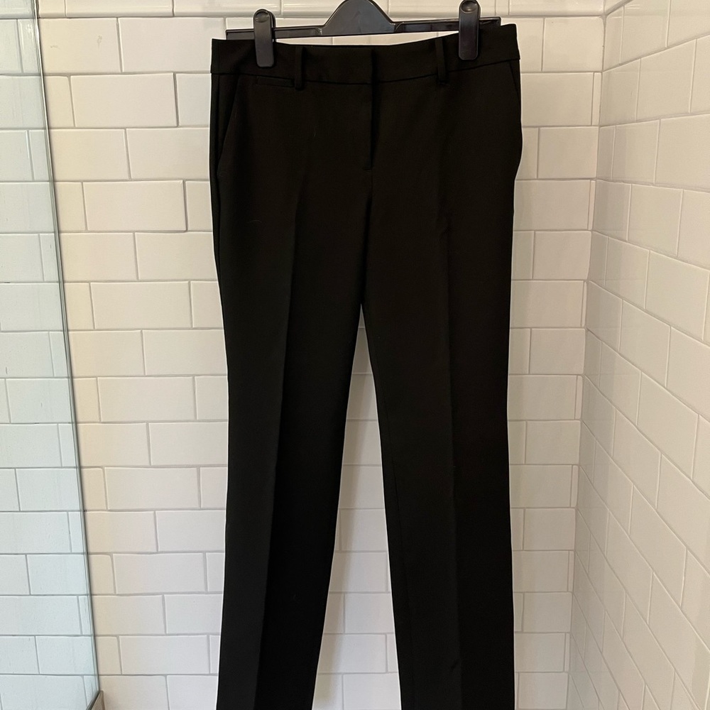 Black Dress Pants